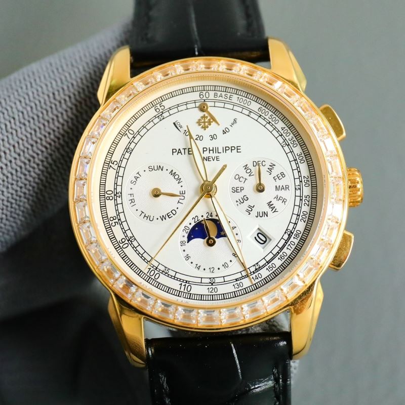 PATEK PHILIPPE Watches